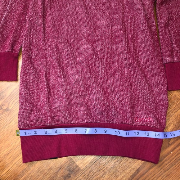 Bench Sweater Dress Back Zip - Picture 8 of 8